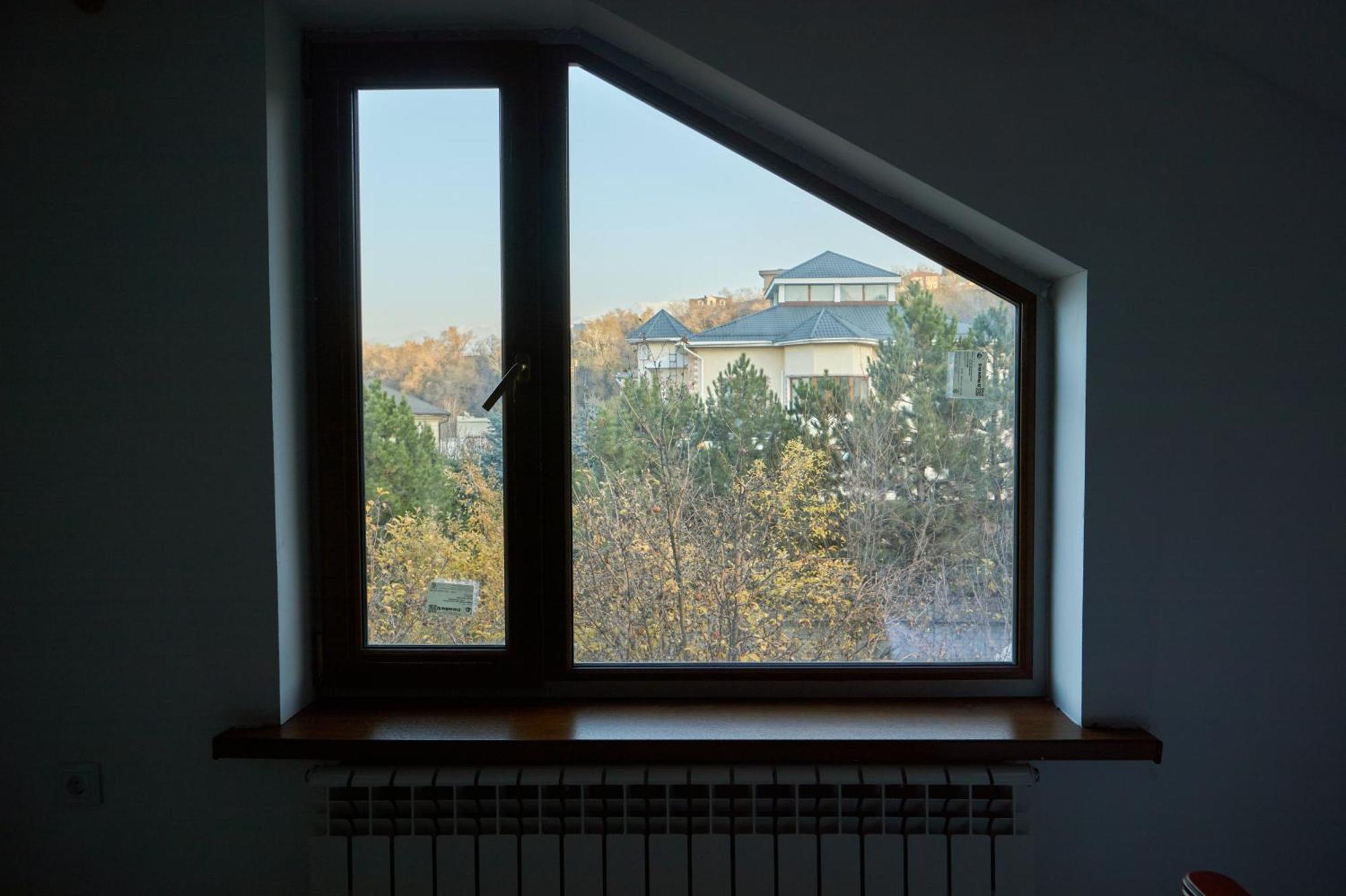 Sweet Vibe Home Almaty Exteriér fotografie