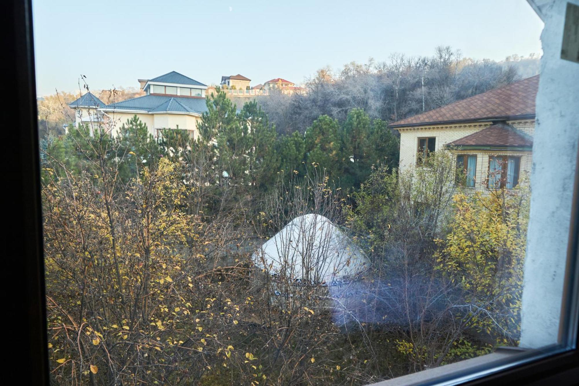 Sweet Vibe Home Almaty Exteriér fotografie