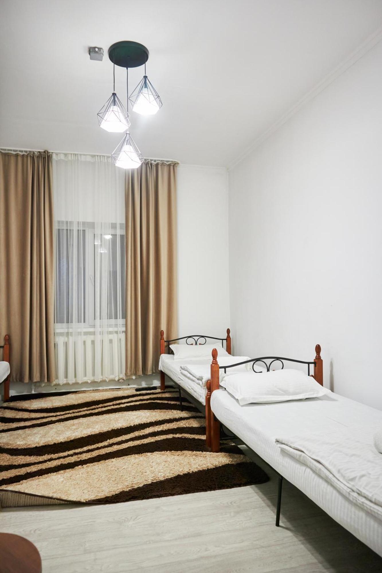 Sweet Vibe Home Almaty Exteriér fotografie