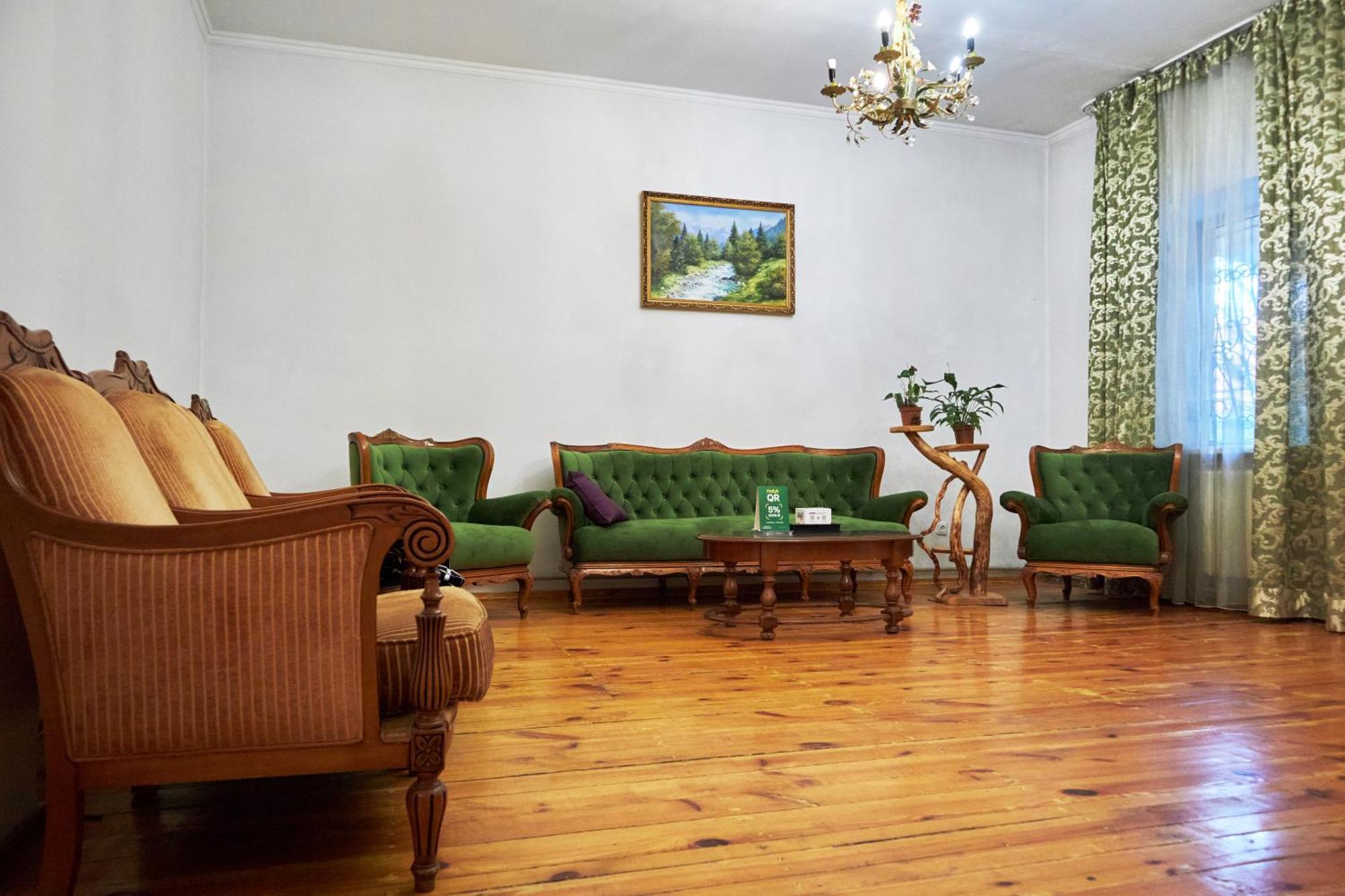 Sweet Vibe Home Almaty Exteriér fotografie